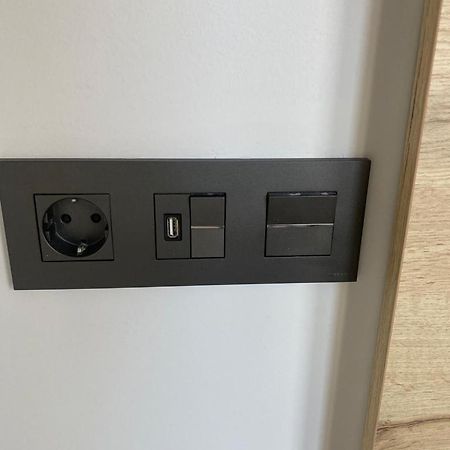 V53 Lb Apartment Виго Екстериор снимка
