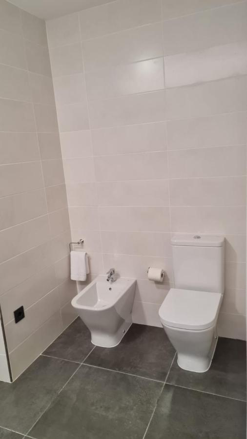 V53 Lb Apartment Виго Екстериор снимка
