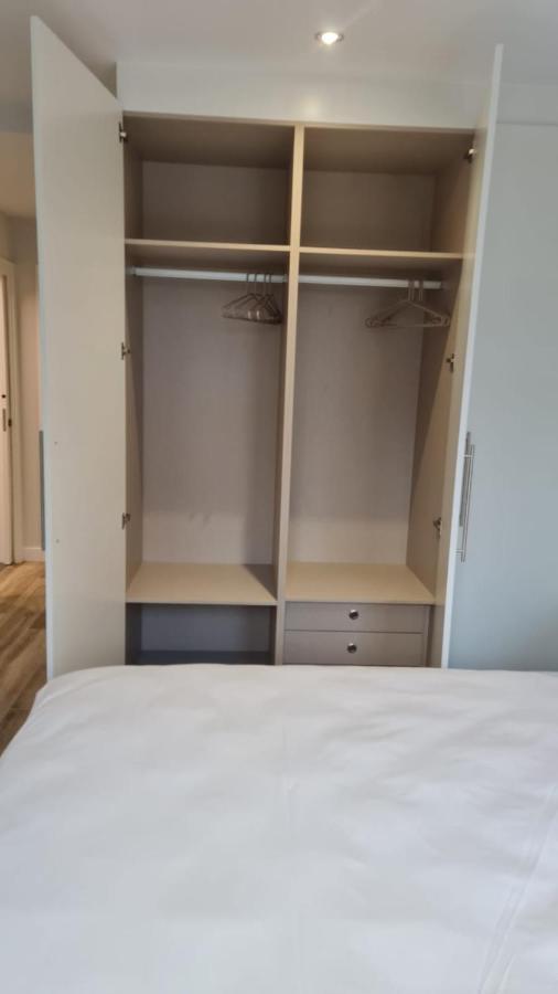 V53 Lb Apartment Виго Екстериор снимка