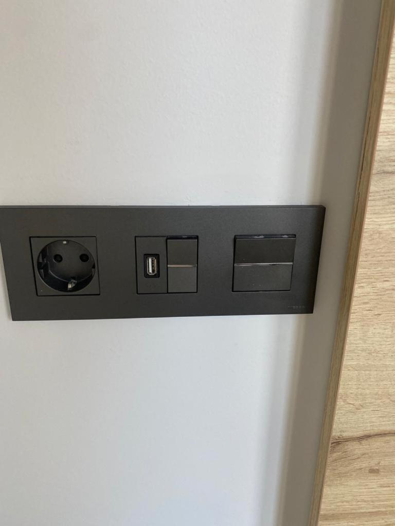 V53 Lb Apartment Виго Екстериор снимка